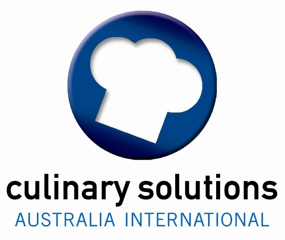 Culinary Solution Austrailia logo