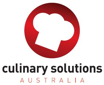 Culinary Solution Austrailia logo