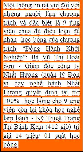 dong hanh khoi nghiep 16