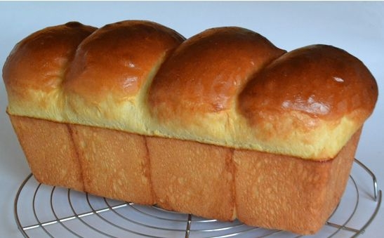sandwich brioche
