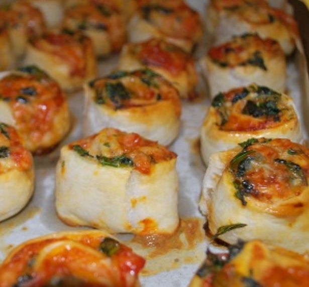 savory roll