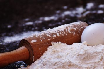 CÁC LOẠI BỘT MÌ TRONG BÁNH ÂU