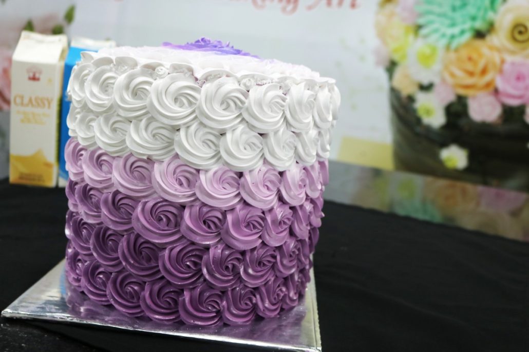 Gợi ý mẫu bánh kem đẹp chúc mừng ngày phụ nữ Việt Nam 20/10 - Thanh Hải  Bakery Hải Phòng