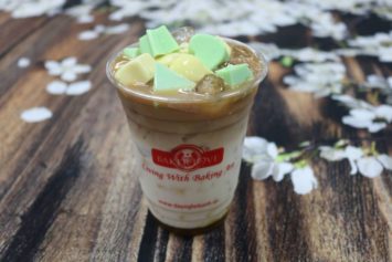 Kinh doanh trà sữa hiệu quả