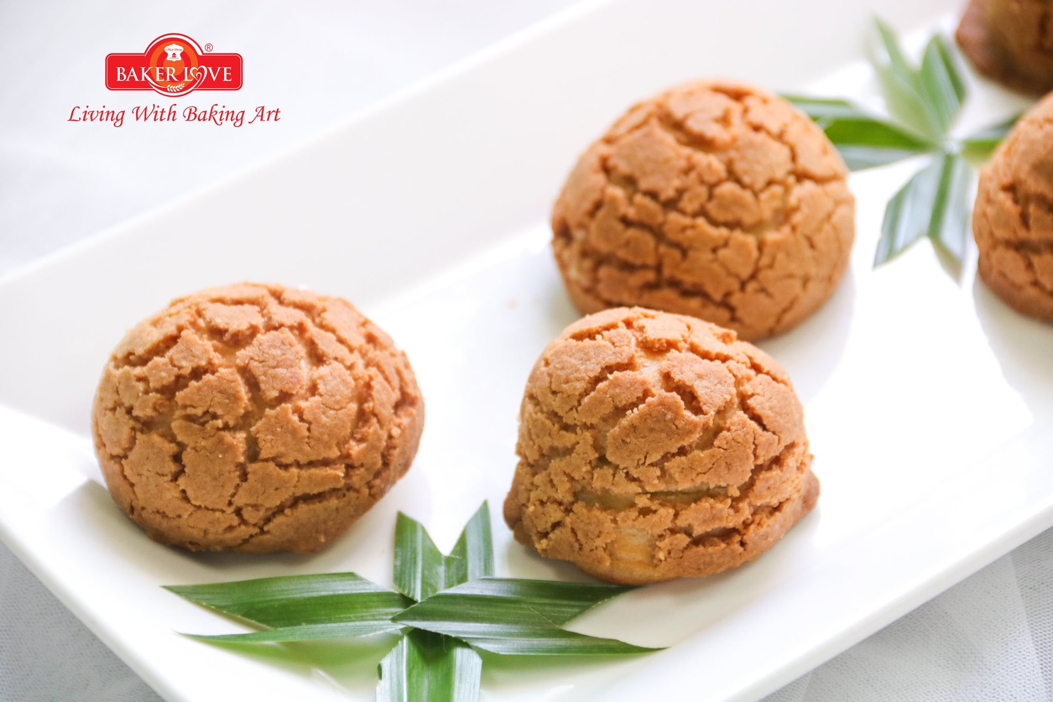 HỌC LÀM BÁNH CHOUX - Trung Tâm Dạy Nghề Bánh Nhất Hương