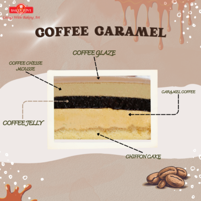 Coffee Caramel