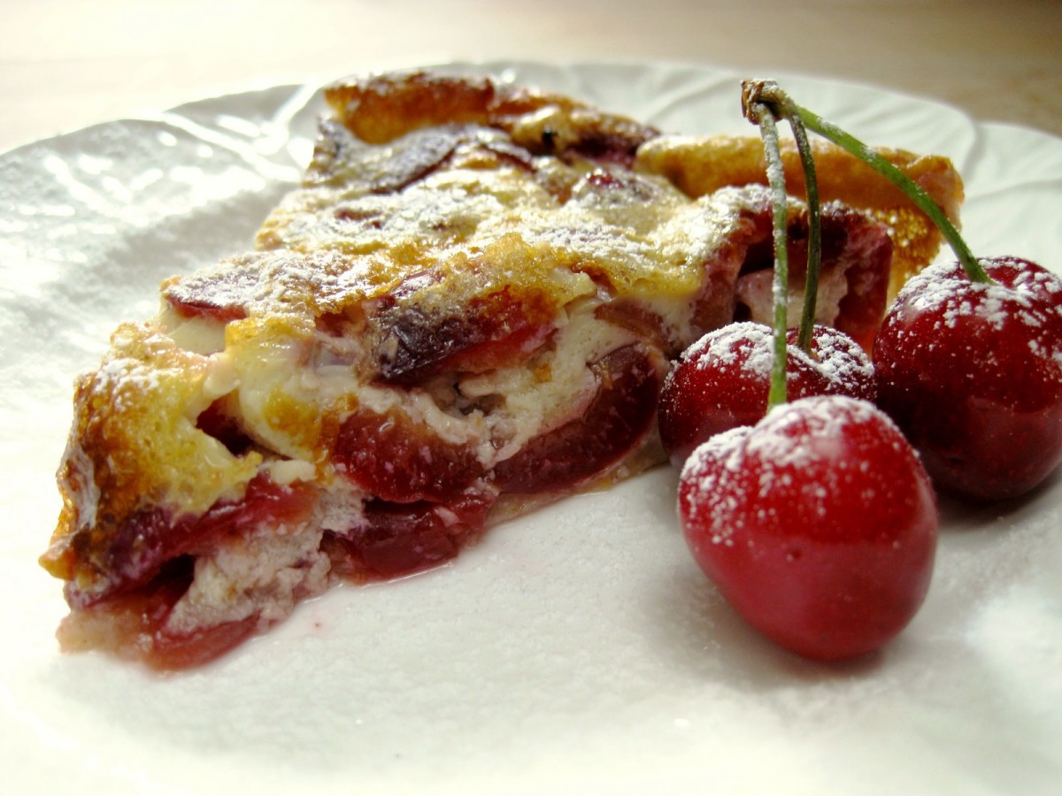 BÁNH NGỌT PHÁP: 6 MÓN BÁNH ĐẶC TRƯNG KHÔNG THỂ BỎ LỠ - Trung Tâm Dạy Nghề  Bánh Nhất Hương