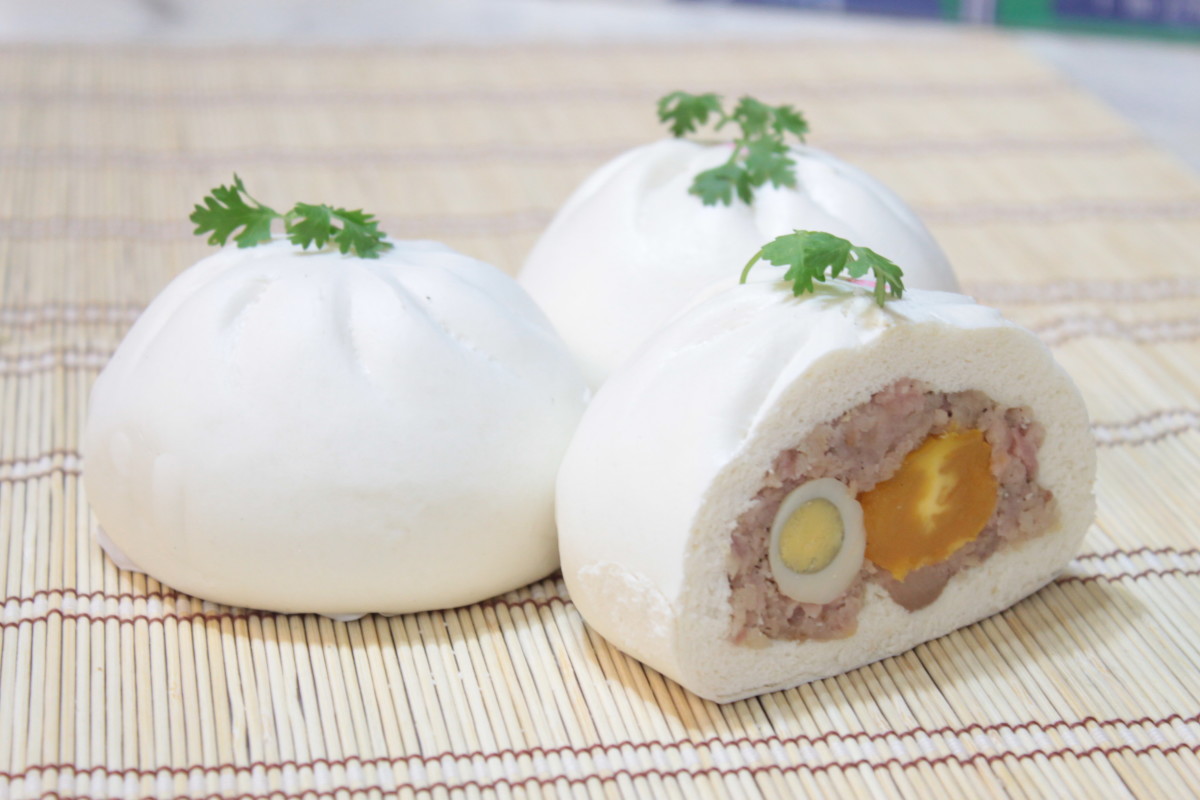 bánh bao